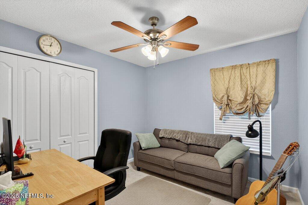 96060 Yellowtail Court Yulee, FL 32097 - Photo 34 of 55 Bedroom 2