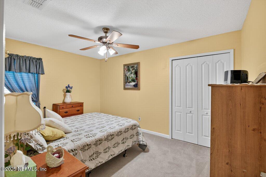 96060 Yellowtail Court Yulee, FL 32097 - Photo 36 of 55 Bedroom 3