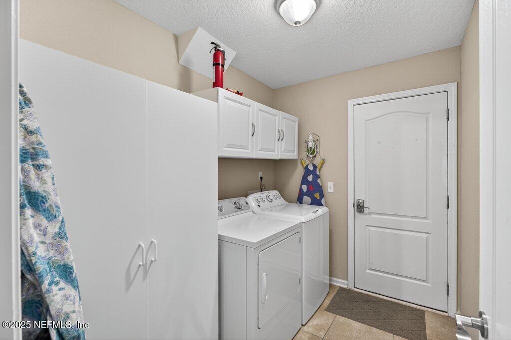 96060 Yellowtail Court Yulee, FL 32097 - Photo 40 of 55 Laundry and Utilities Room