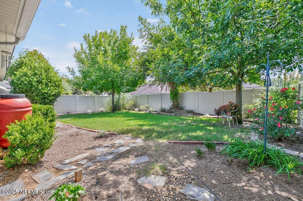96060 Yellowtail Court Yulee, FL 32097 - Photo 46 of 55 Back Yard