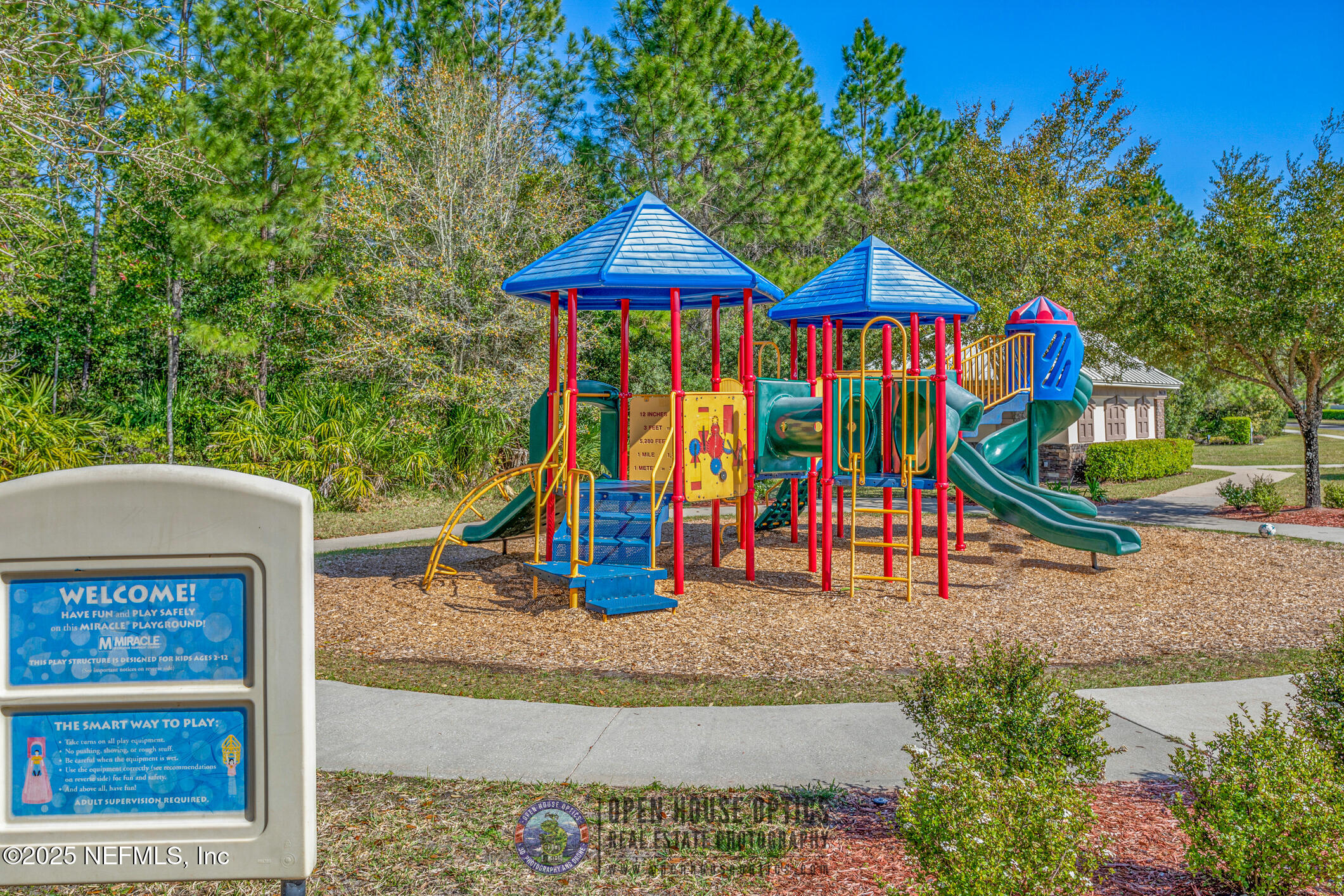 96060 Yellowtail Court Yulee, FL 32097 - Photo 52 of 55 Community Amenities