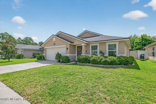 $330,000 | 96060 Yellowtail Court, Yulee, FL 32097