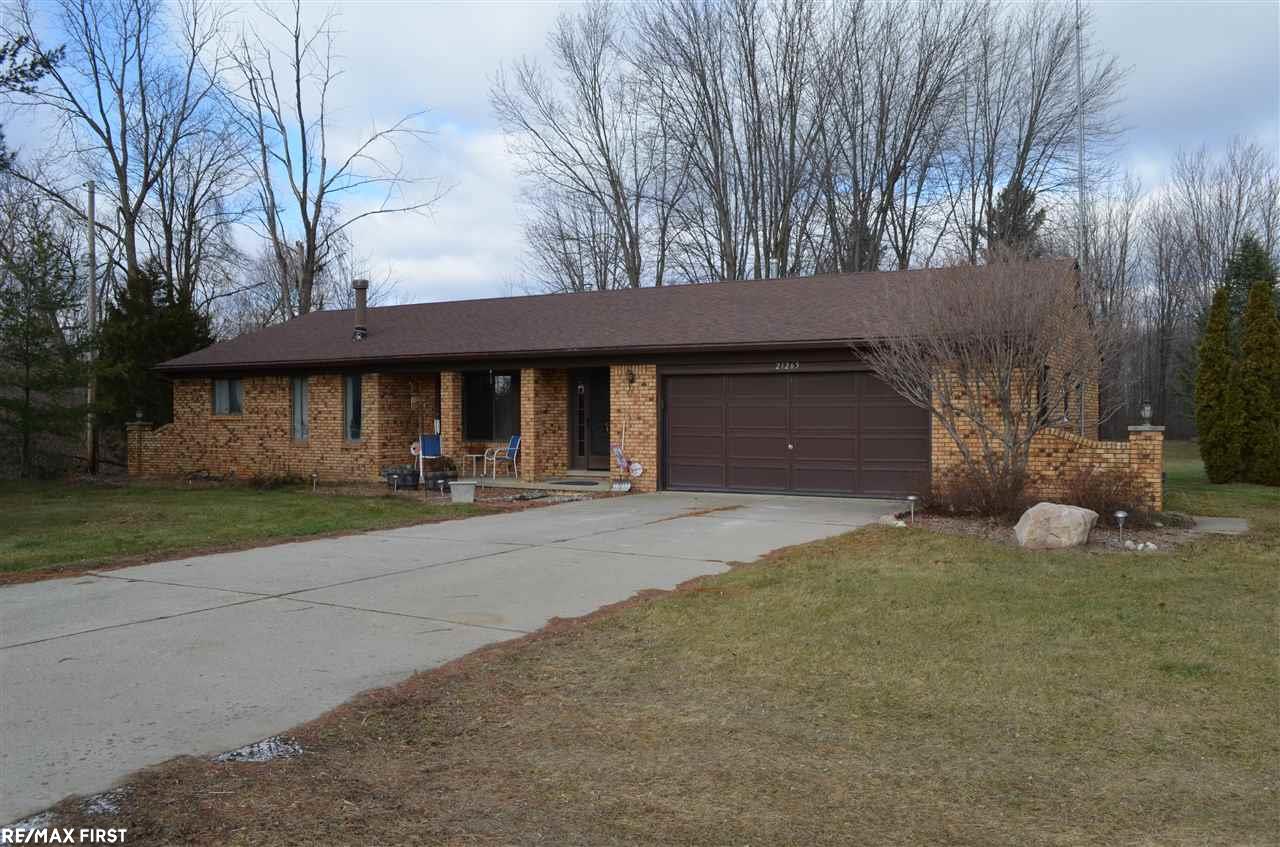 21265 24 Mile Road Macomb, MI 48042 - Photo 2 of 26