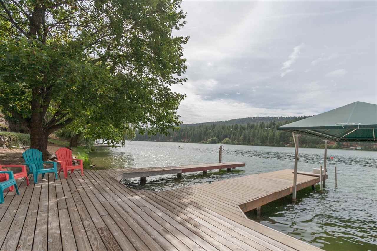 208 East Shore Road Nine Mile Falls, WA 99026 - Photo 19 of 20 Gallery Image 19