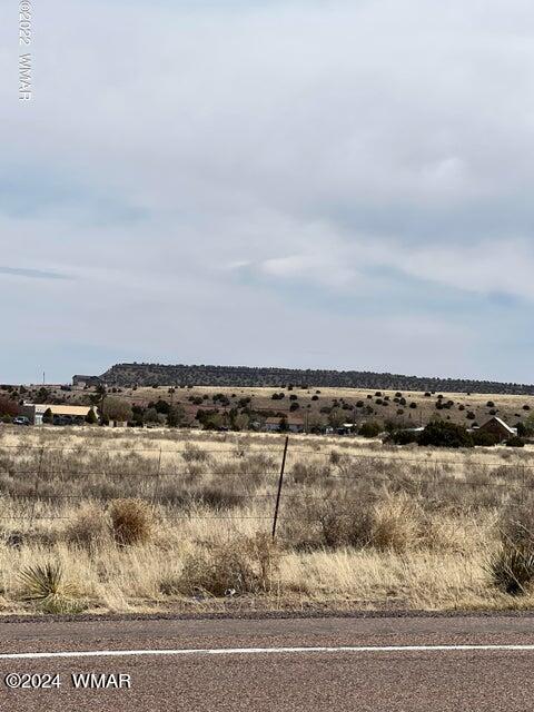 180 Springerville Az 85938 Springerville, AZ 85938 - Photo 2 of 3 highway view