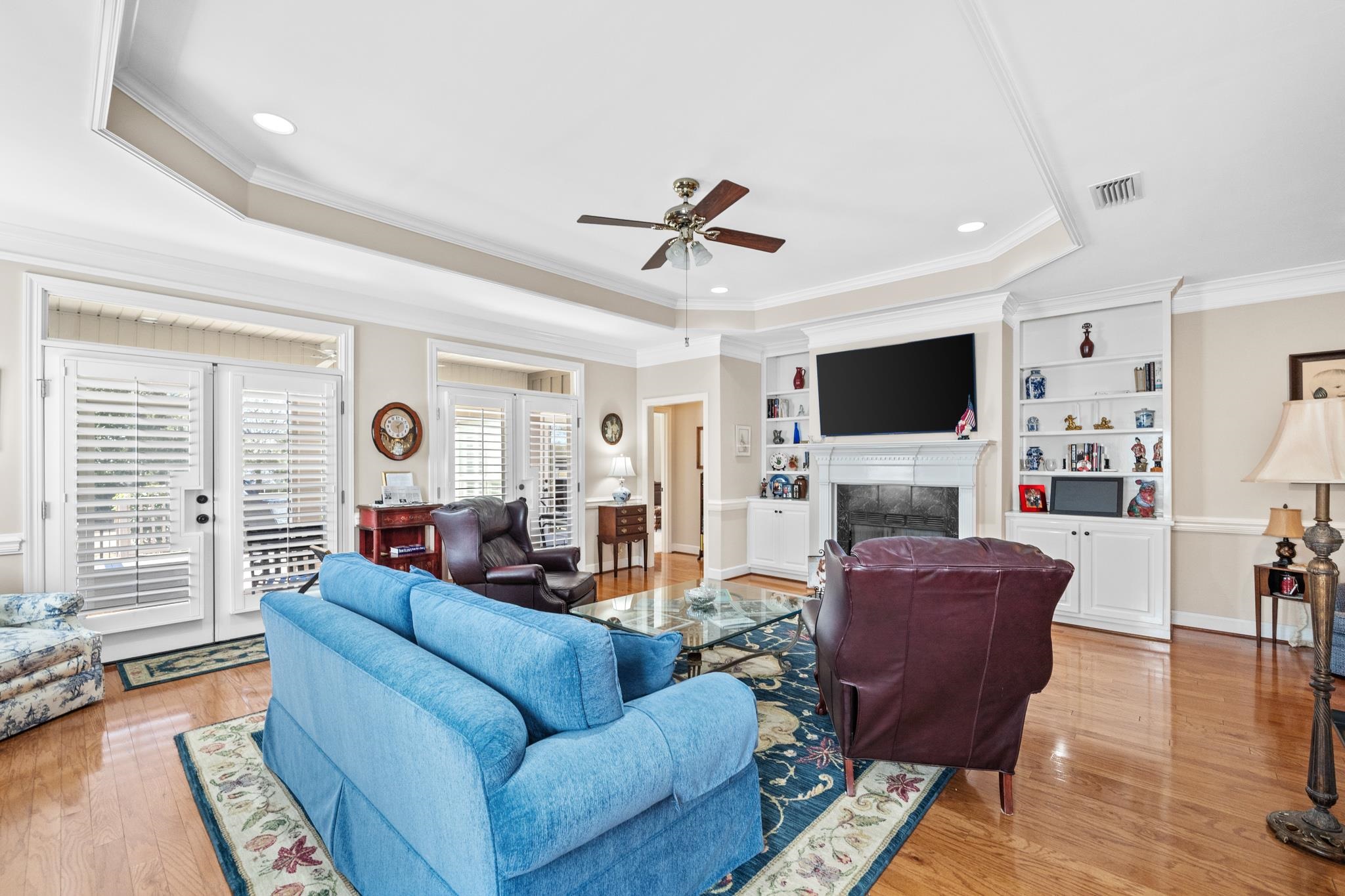 119 Oak Bend Court Fairhope, AL 36532 - Photo 13 of 34