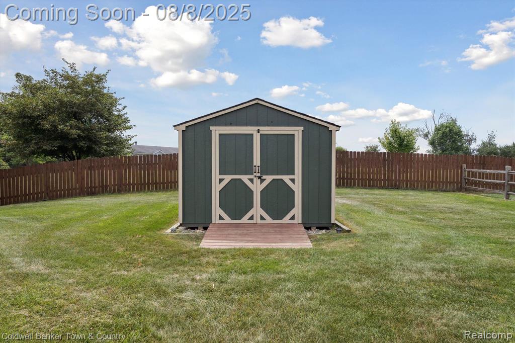 11670 Clyde Road Fenton, MI 48430 - Photo 52 of 68