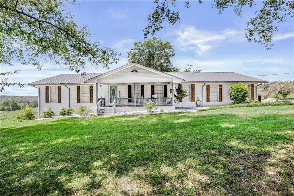945 Erastus Church Road Commerce, GA 30530 - Photo 1 of 1