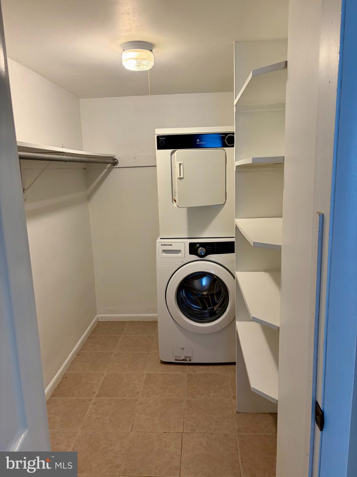 207 Walnut Hill Road, Unit B14 West Chester, PA 19382 - Photo 11 of 21 Laundry closet