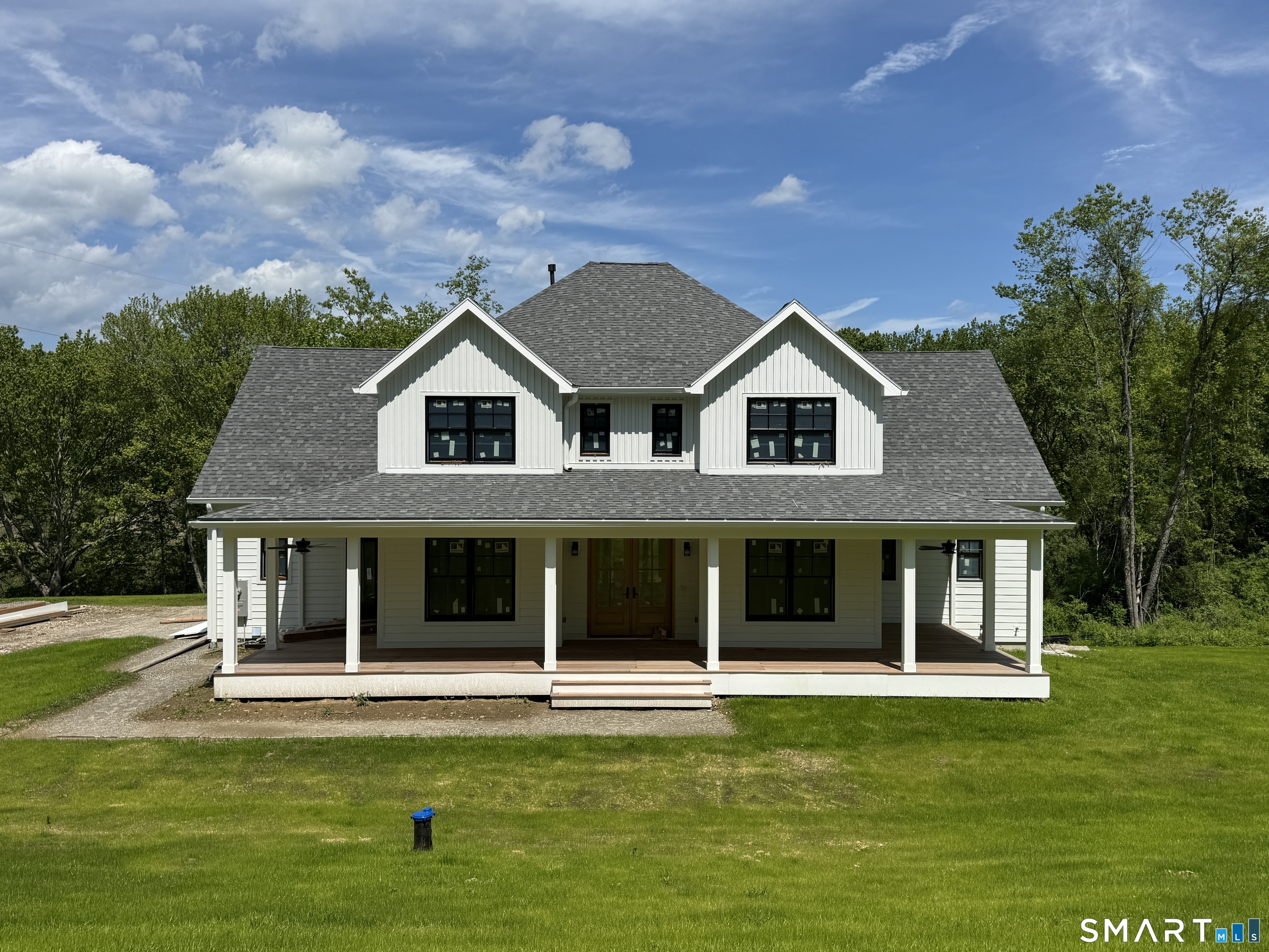 2 Pickett Road Roxbury, CT 06783 - Photo 2 of 34