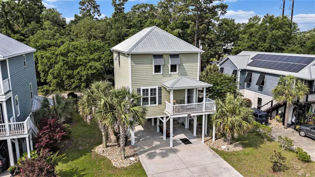 $579,900 | 58 Fathom Lane, Murrells Inlet, SC 29576