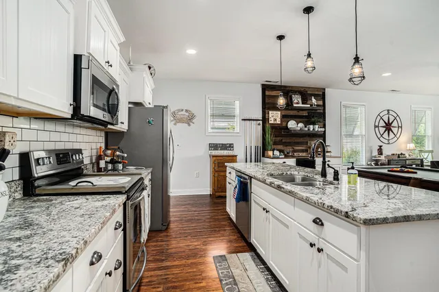 $579,900 | 58 Fathom Lane, Murrells Inlet, SC 29576