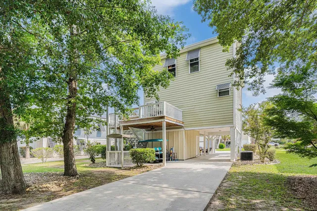 $579,900 | 58 Fathom Lane, Murrells Inlet, SC 29576