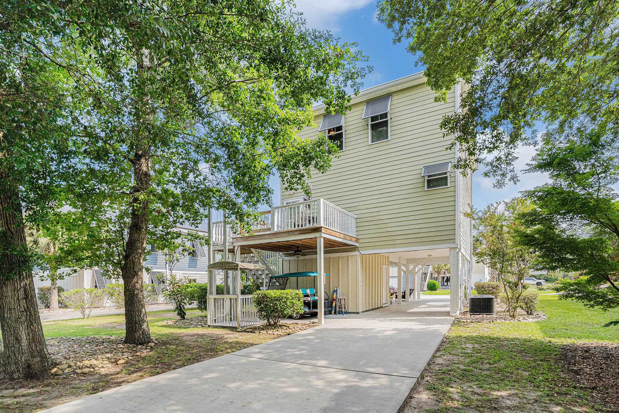 58 Fathom Lane Murrells Inlet, SC 29576 - Photo 2 of 29
