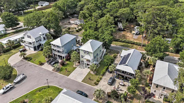 $579,900 | 58 Fathom Lane, Murrells Inlet, SC 29576