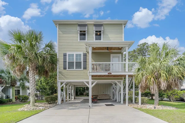 $579,900 | 58 Fathom Lane, Murrells Inlet, SC 29576