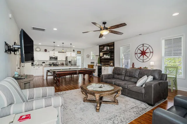 $579,900 | 58 Fathom Lane, Murrells Inlet, SC 29576