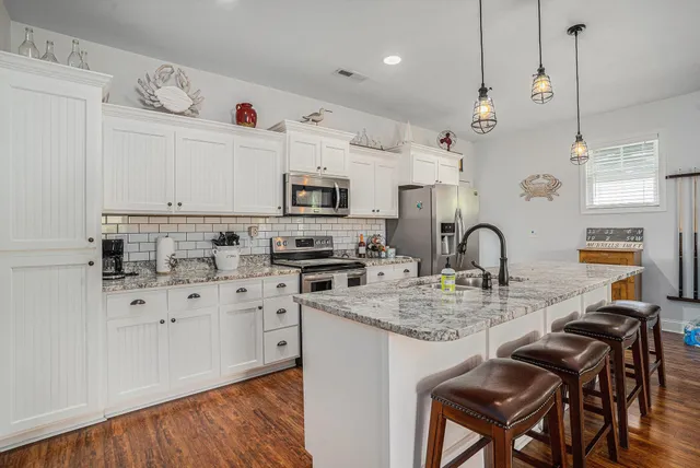 $579,900 | 58 Fathom Lane, Murrells Inlet, SC 29576