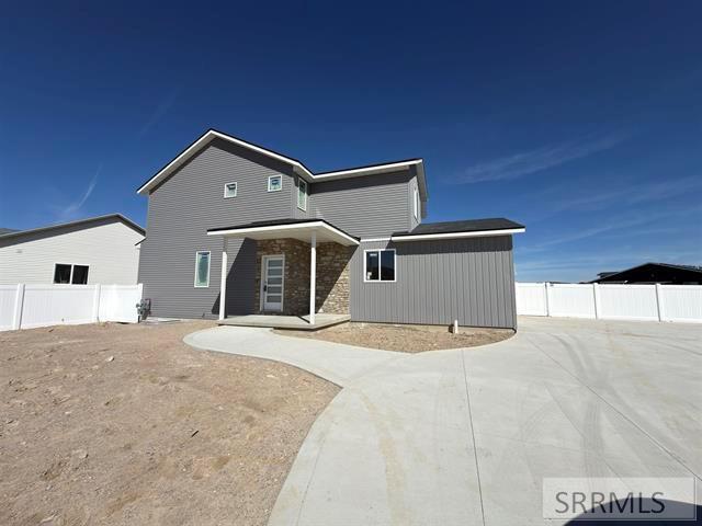 1018 Alpine Avenue Chubbuck, ID 83202 - Photo 27 of 28