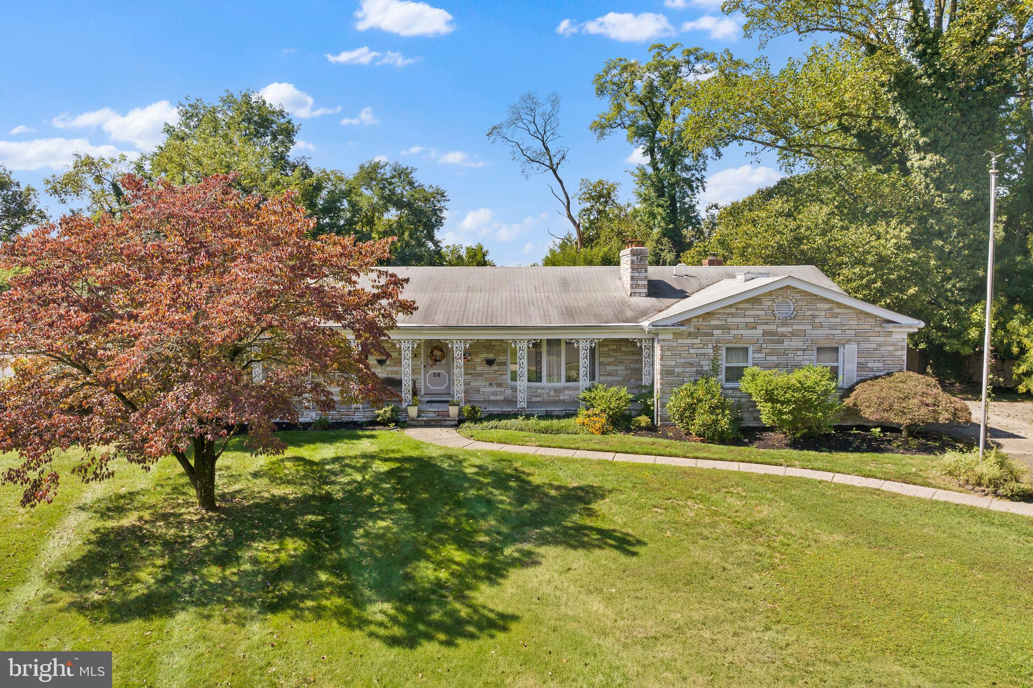 28 Wedge Drive Hamilton, NJ 08610 - Photo 1 of 55