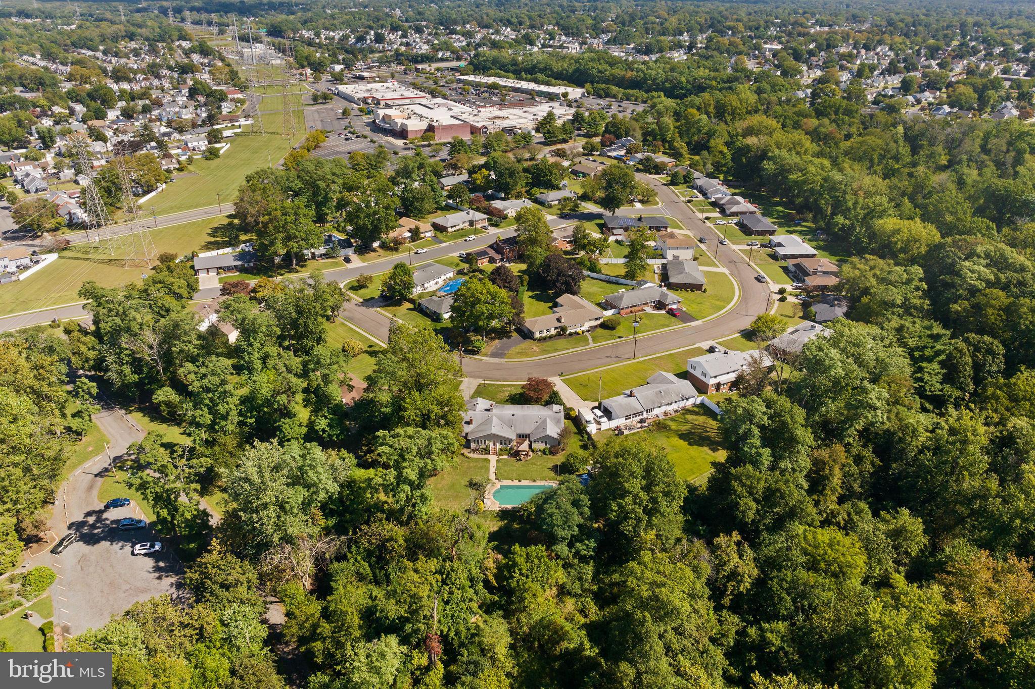 28 Wedge Drive Hamilton, NJ 08610 - Photo 48 of 55