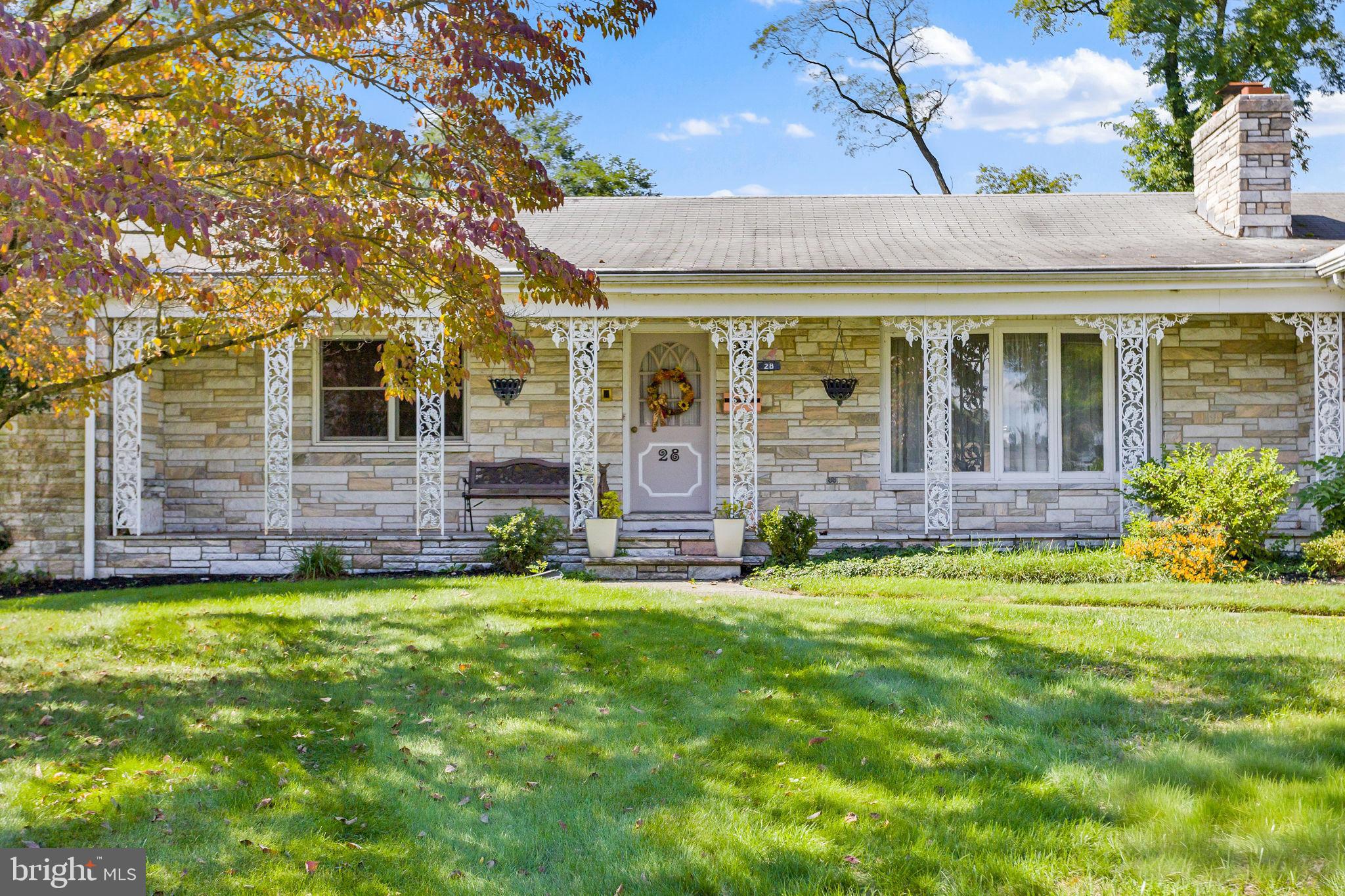 28 Wedge Drive Hamilton, NJ 08610 - Photo 6 of 55