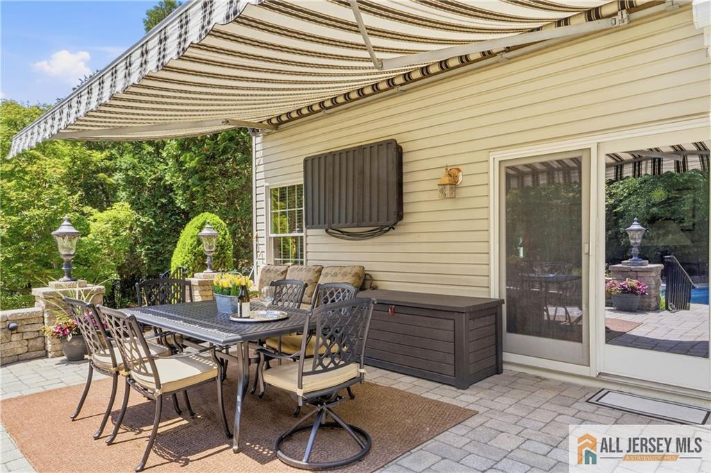 18 Dante Road Monroe Township, NJ 08831 - Photo 36 of 47