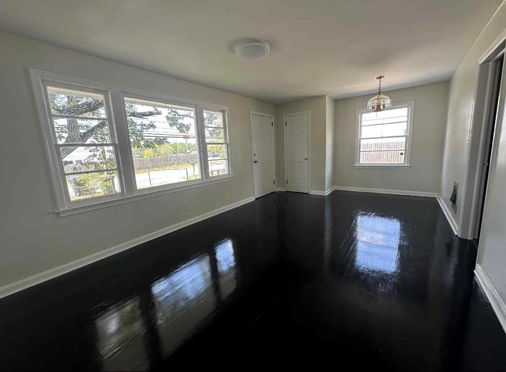 5640 Lakeshore Road Columbus, GA 31907 - Photo 8 of 11 a view of an empty room with a window