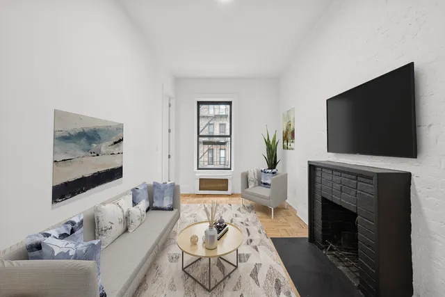 $680,000 | 130 West 80th Street, Unit 5R | Upper West Side