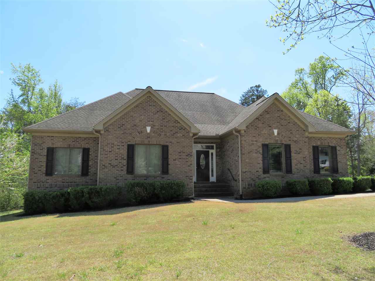 25 Kilbarry Court Inman, SC 29349 - Photo 1 of 29