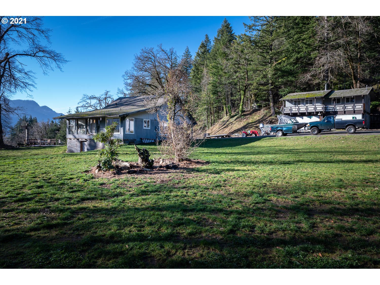 42 Sweeney Road Stevenson, WA 98648 - Photo 1 of 32 Gallery Image 1