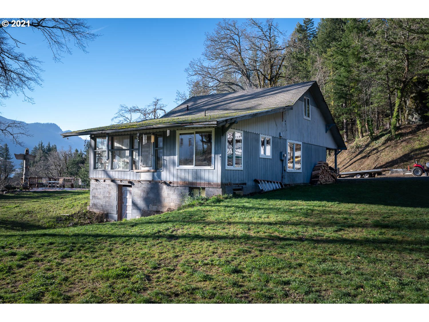 42 Sweeney Road Stevenson, WA 98648 - Photo 2 of 32 Gallery Image 2