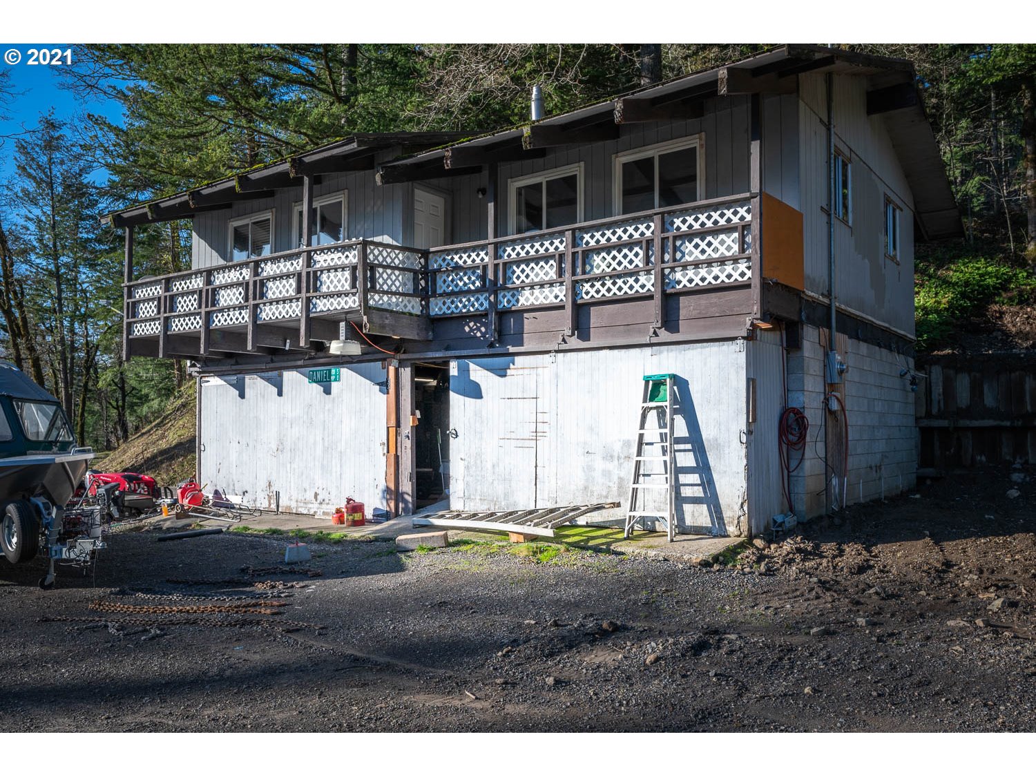 42 Sweeney Road Stevenson, WA 98648 - Photo 17 of 32 Gallery Image 17
