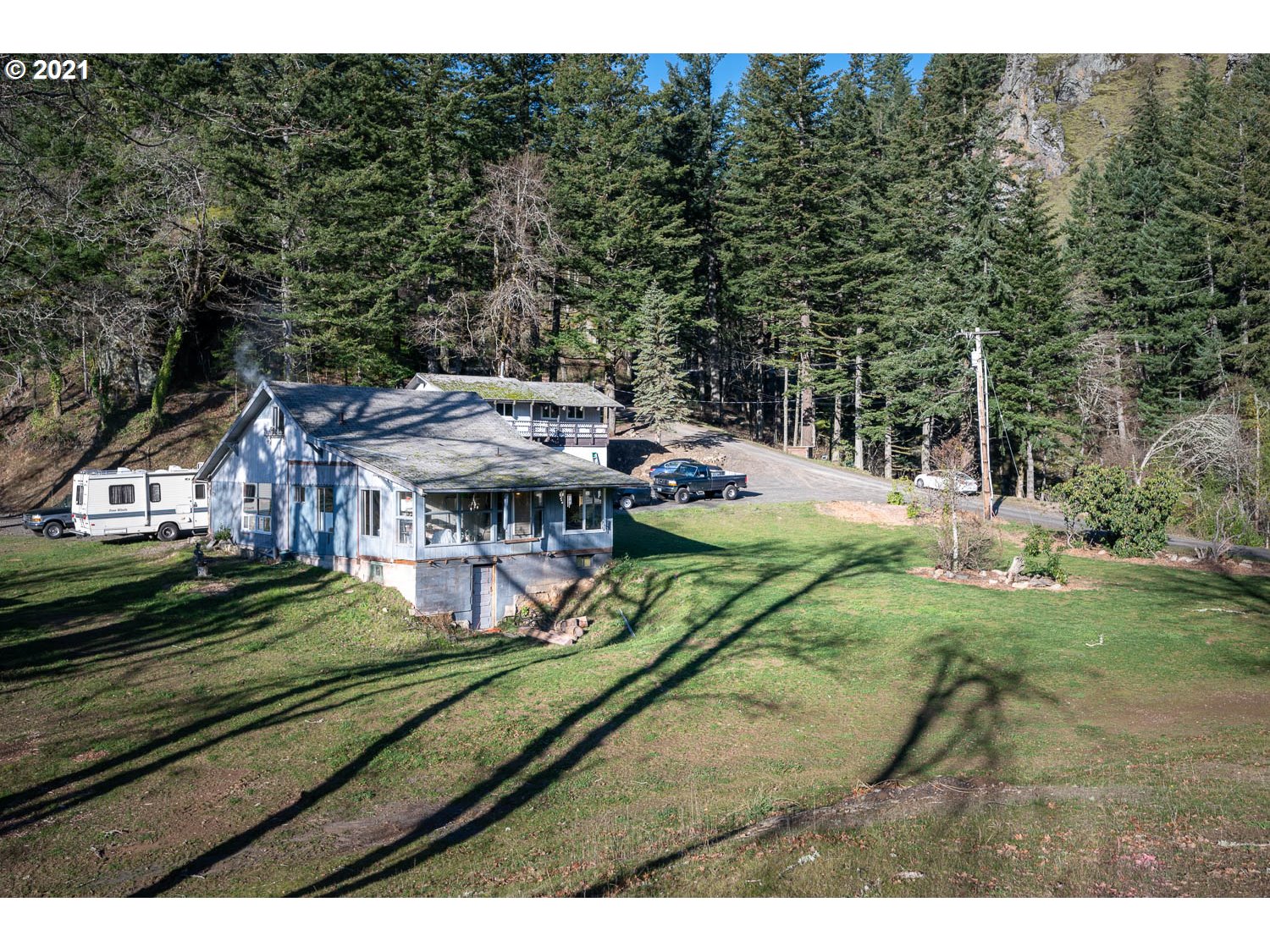 42 Sweeney Road Stevenson, WA 98648 - Photo 3 of 32 Gallery Image 3