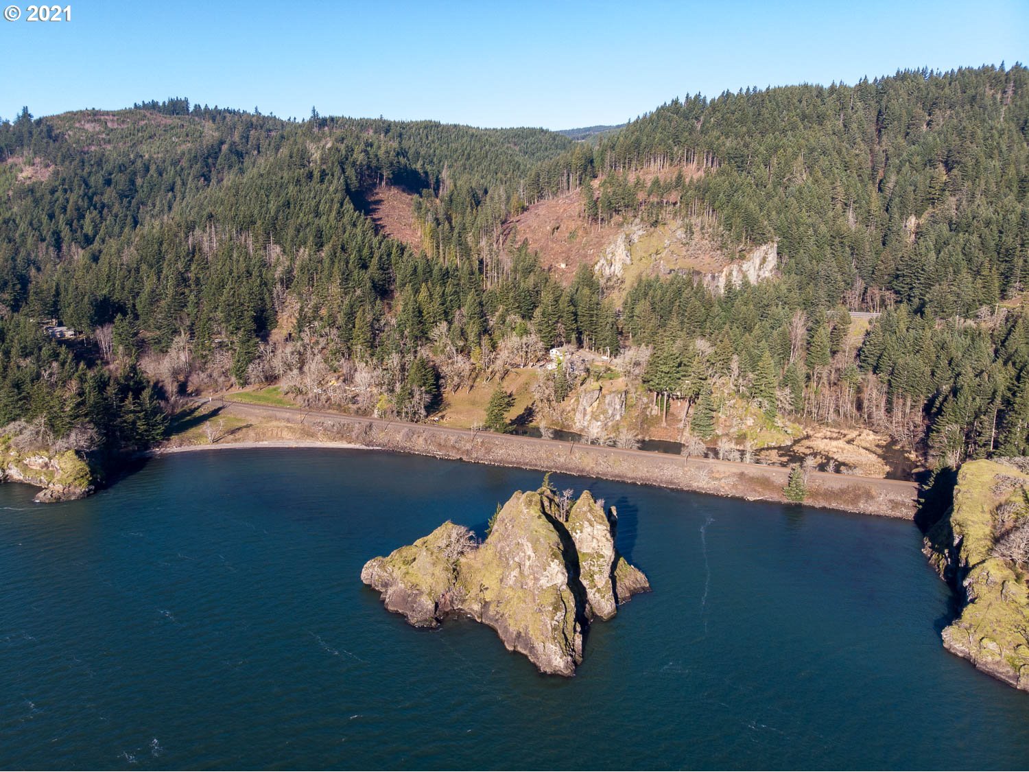 42 Sweeney Road Stevenson, WA 98648 - Photo 28 of 32 Gallery Image 28