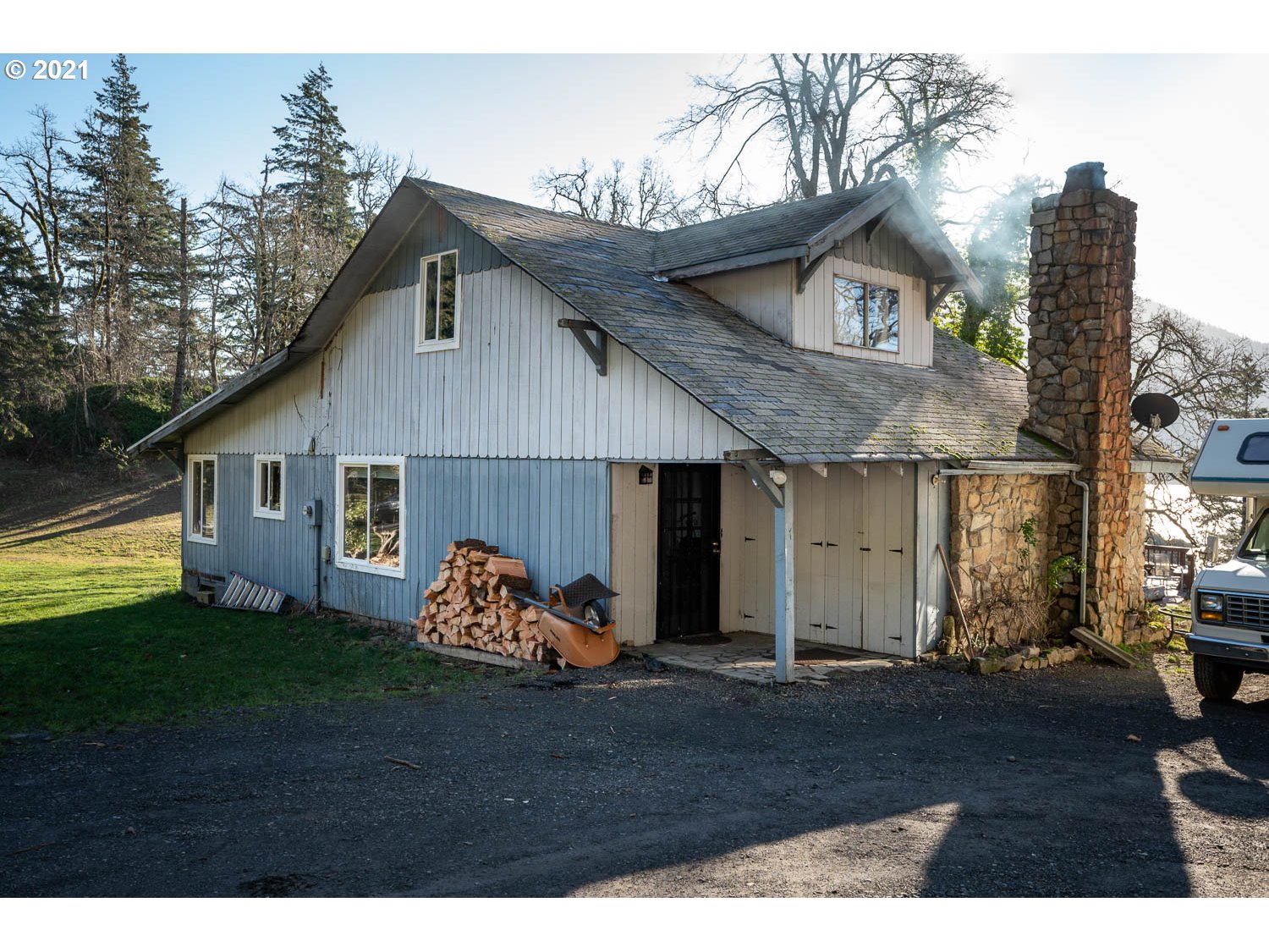 42 Sweeney Road Stevenson, WA 98648 - Photo 5 of 32 Gallery Image 5