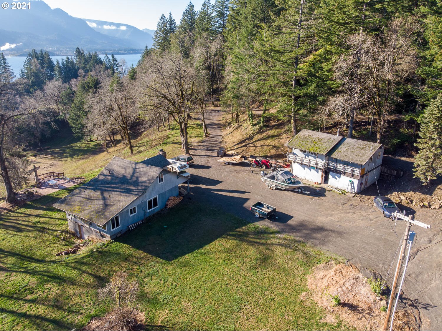 42 Sweeney Road Stevenson, WA 98648 - Photo 6 of 32 Gallery Image 6