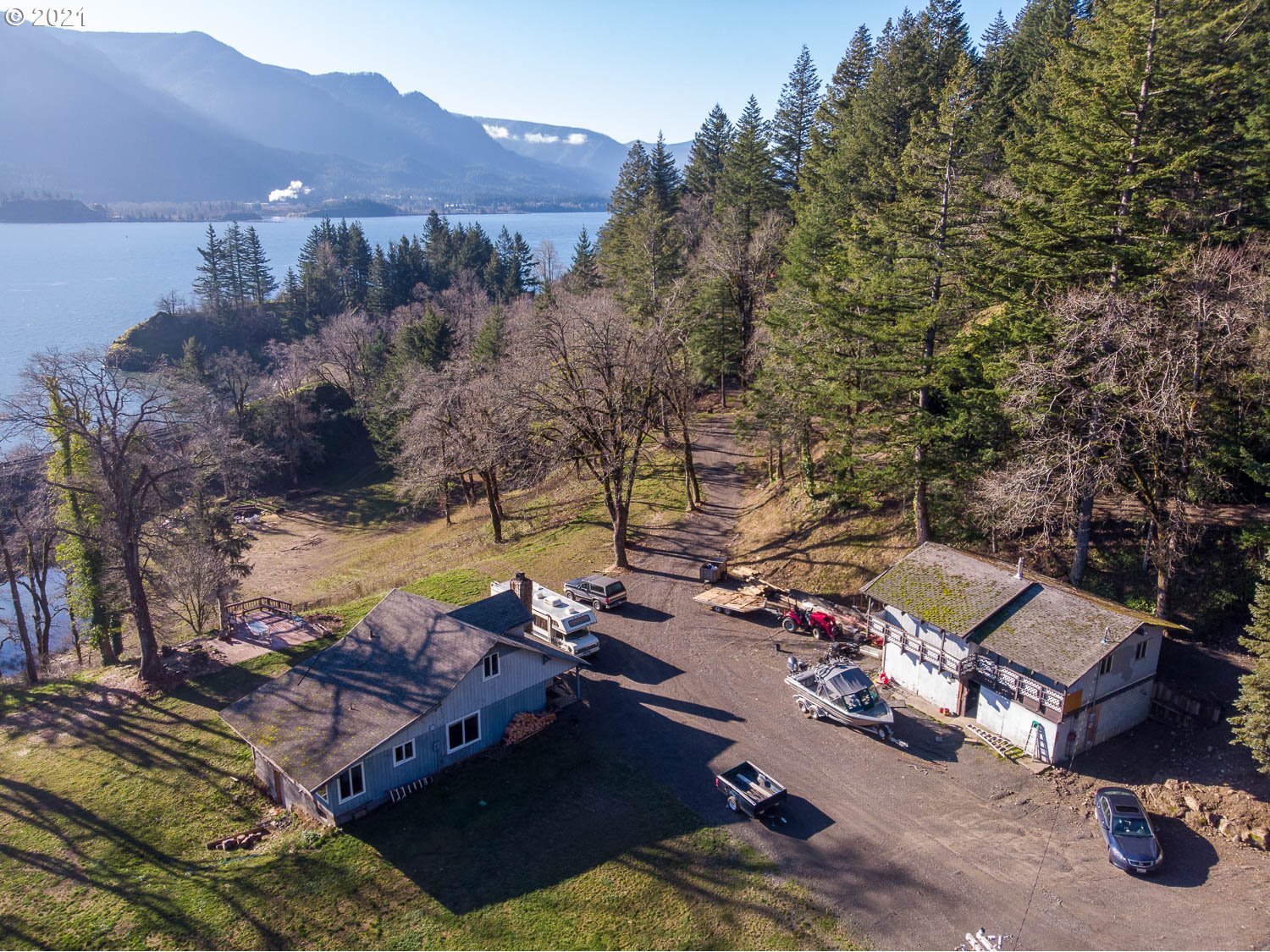 42 Sweeney Road Stevenson, WA 98648 - Photo 7 of 32 Gallery Image 7