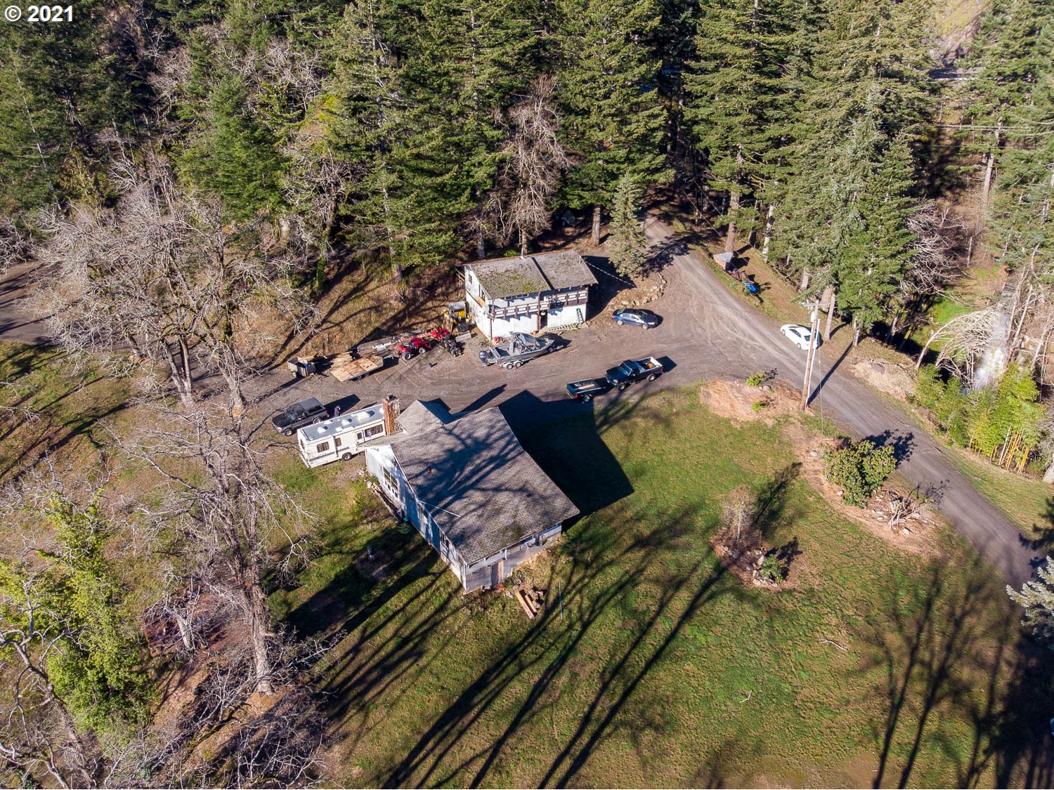 42 Sweeney Road Stevenson, WA 98648 - Photo 8 of 32 Gallery Image 8