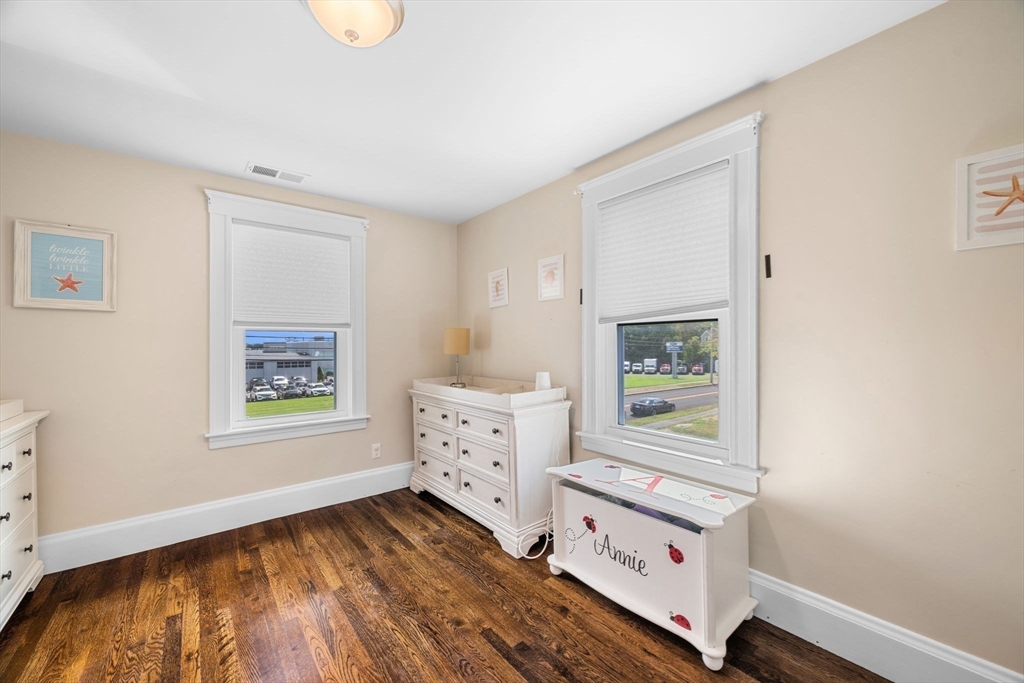 103 Sylvan Street, Unit 2 Danvers, MA 01923 - Photo 27 of 37