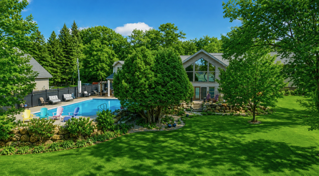 9805 Sharon Place Northwest Rice, MN 56367 - Photo 9 of 105