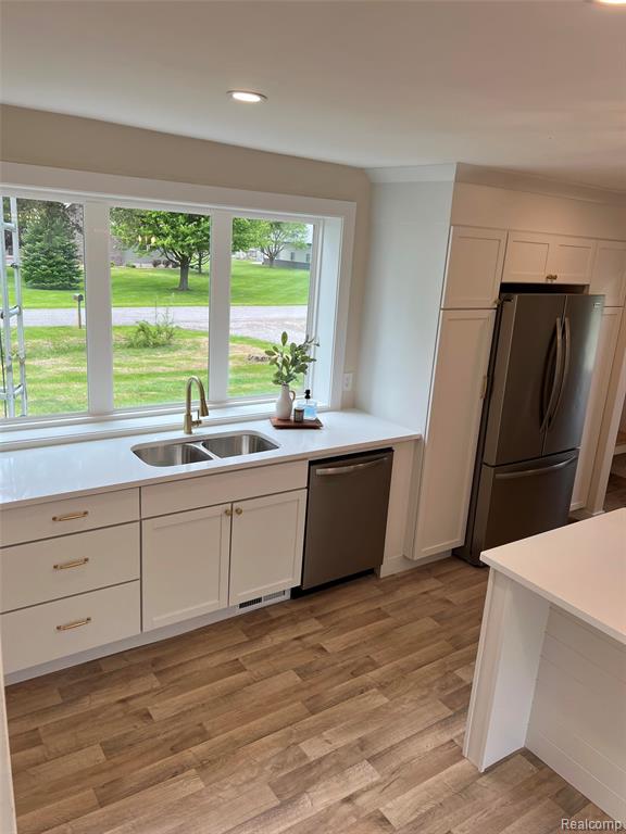 12301 Niblock Road Chesaning, MI 48616 - Photo 17 of 23