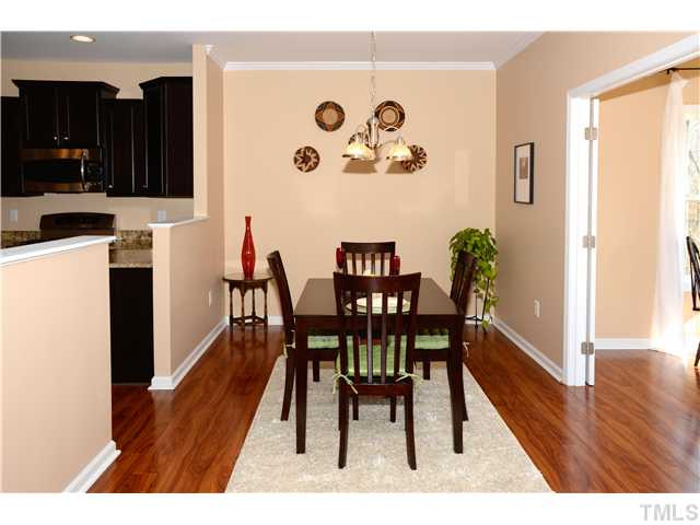 1411 Pattersons Mill Road Durham, NC 27703 - Photo 8 of 20 Breakfast Area