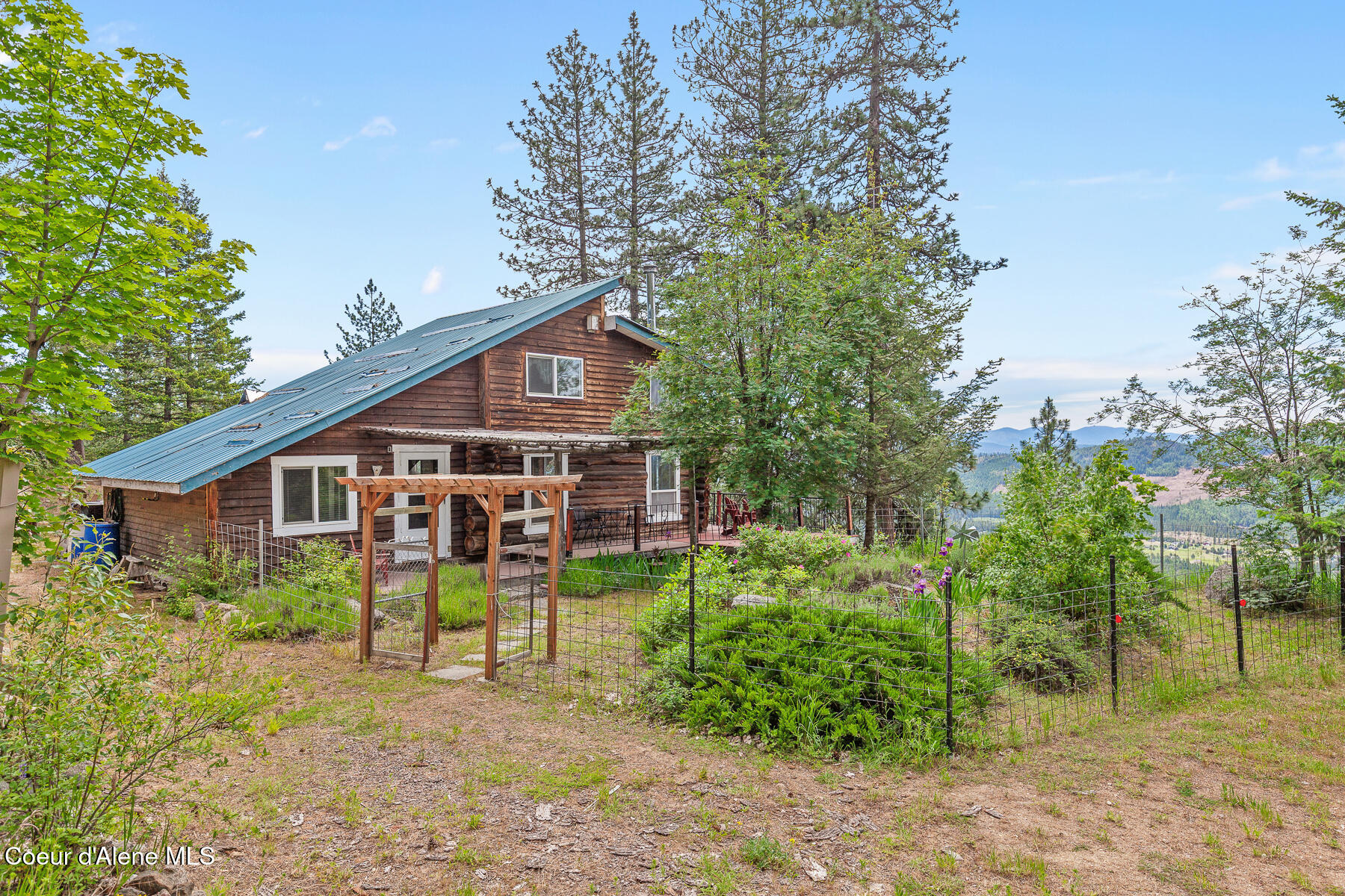 912 Otts Road Sagle, ID 83860 - Photo 6 of 44 OttsBasinRd-1