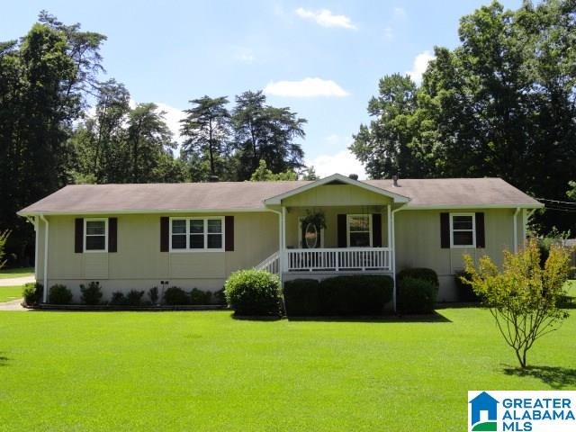 5713 Cruce Road Adamsville, AL 35005 - Photo 1 of 16 Gallery Image 1