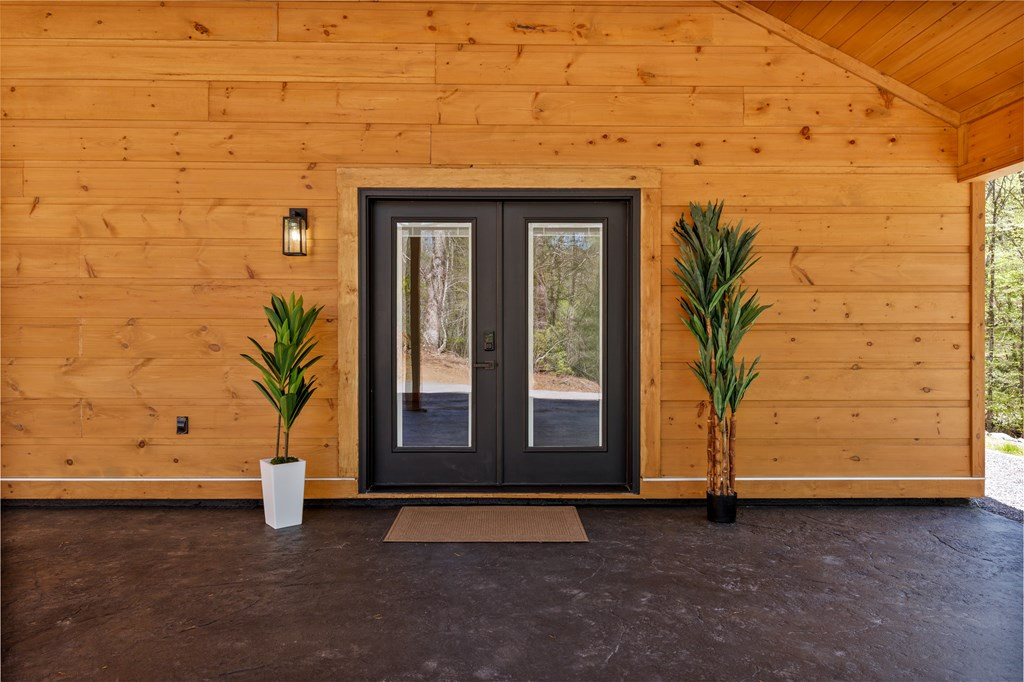 342 Hunter Ridge Murphy, NC 28906 - Photo 72 of 81 Welcome Home!