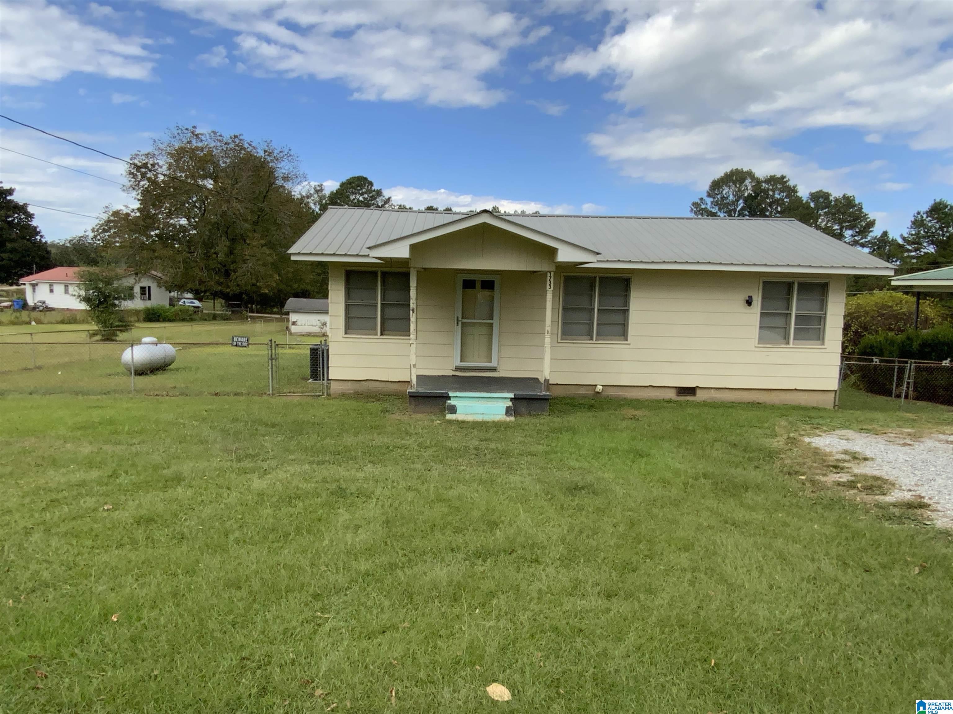 1733 Steinburg Road Piedmont, AL 36272 - Photo 36 of 42