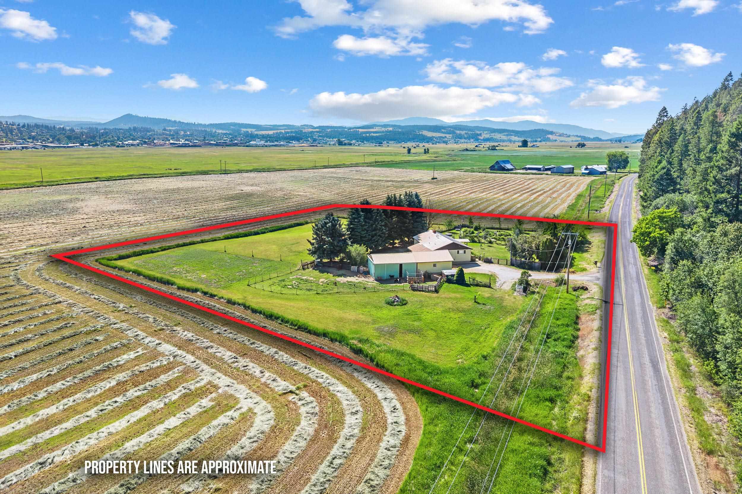 511 Valley-Westside Road Colville, WA 99114 - Photo 31 of 36