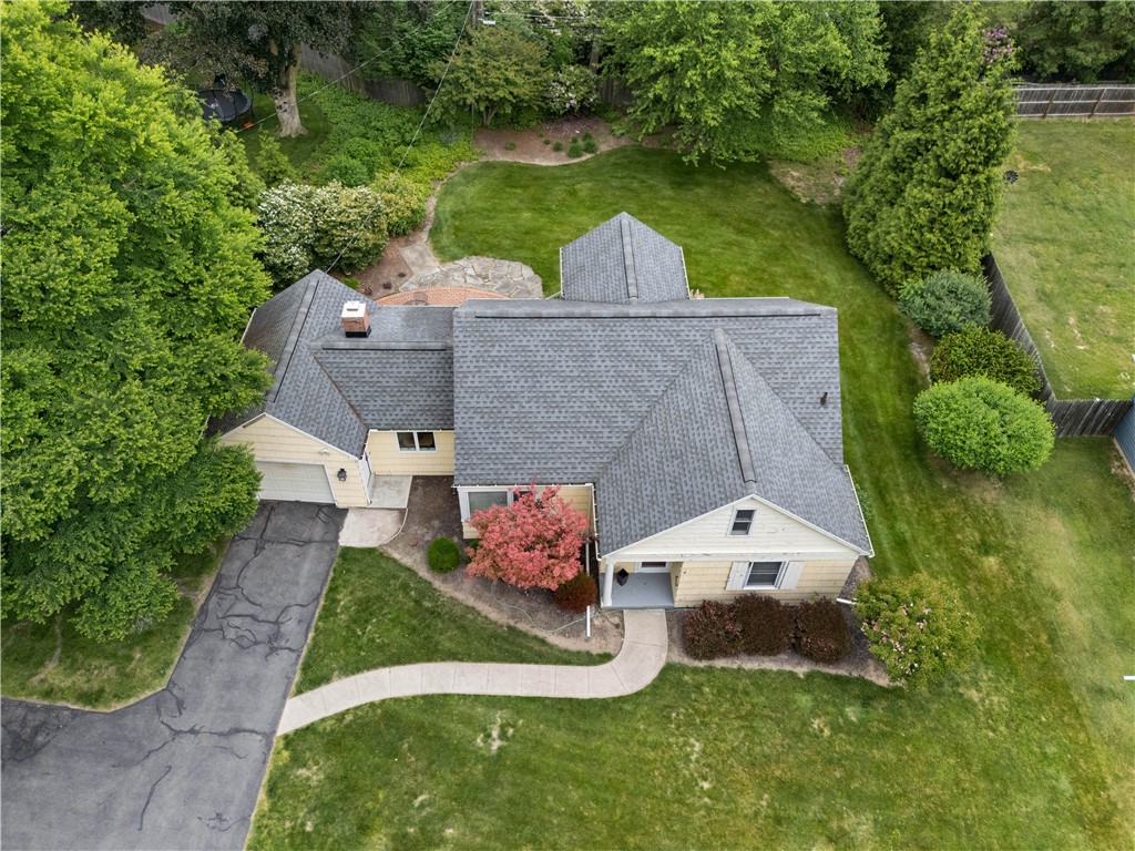 76 French Road Rochester, NY 14618 - Photo 28 of 33 Gallery Image 28