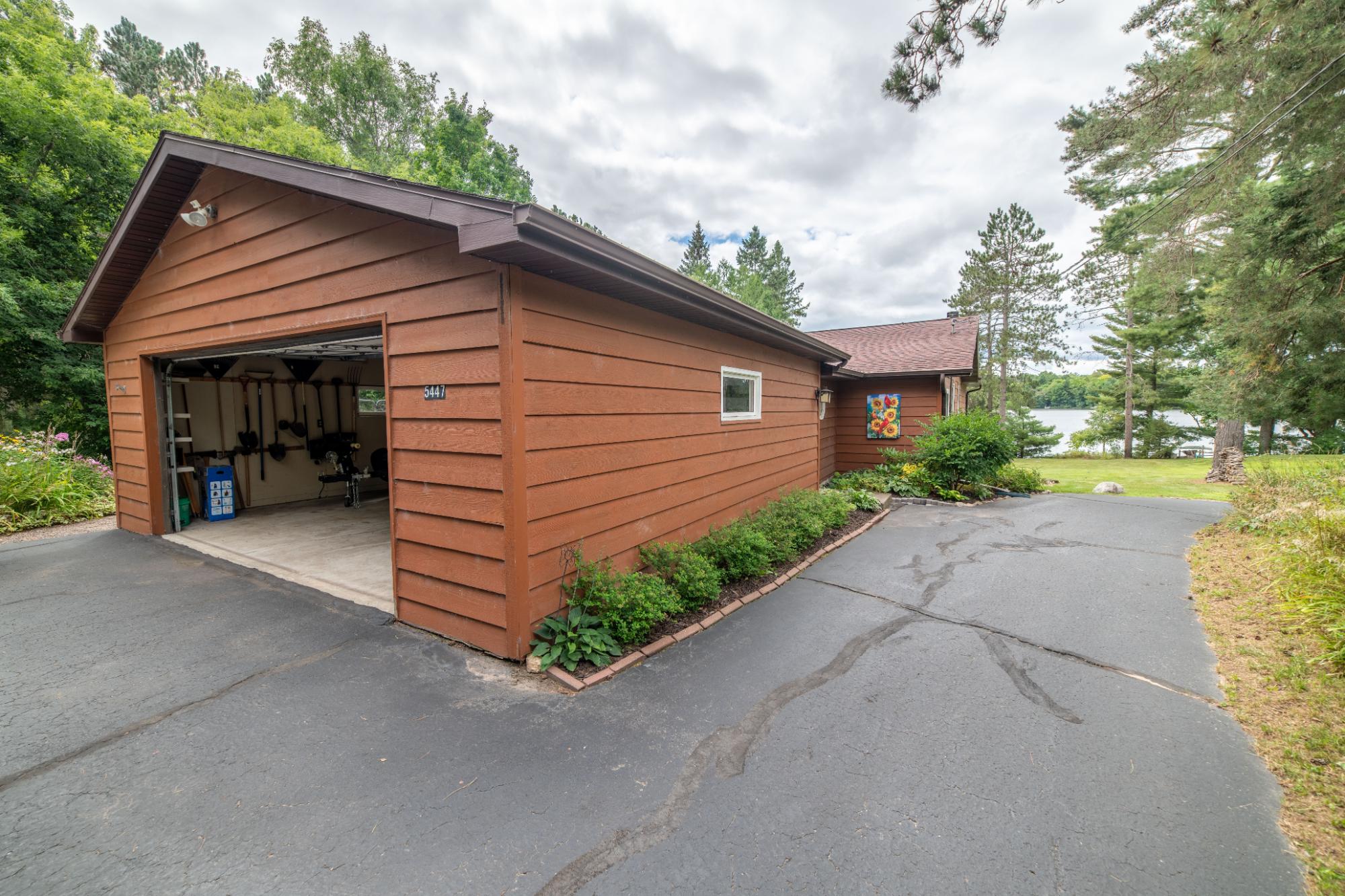 5447 Lake Julia Road Rhinelander, WI 54501 - Photo 24 of 43 Gallery Image 24
